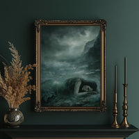 Between Tides And Forgotten Dreams