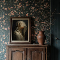 Secrets Behind Delicate Lace