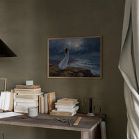 Shores Between Storm And Soul