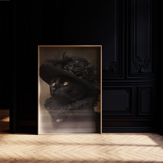 Duchess Of Midnight's Soirée