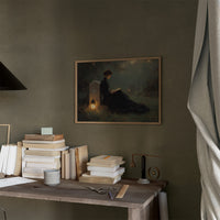 Stories Between Dusk And Pages