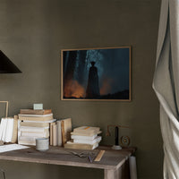 Ancient Forest Meets Modern Study