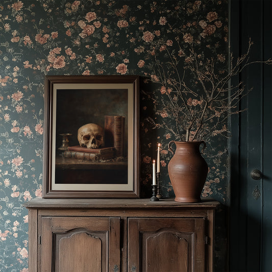 Forgotten Knowledge Awaits The Curious