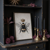 Royal Buzzer Claims The Throne