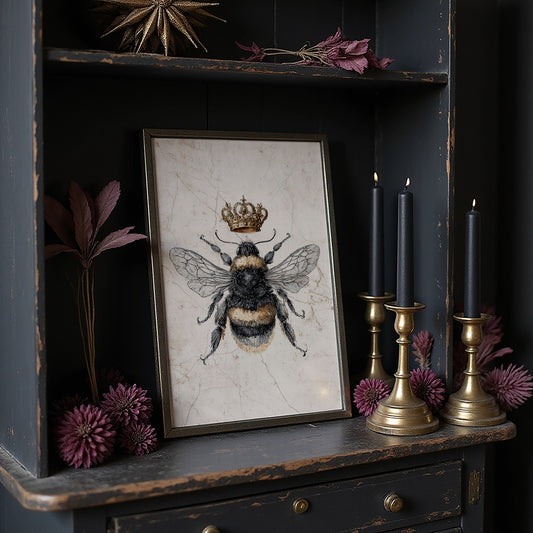 Royal Buzzer Claims The Throne