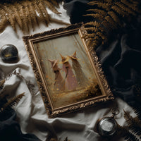 Sisters Of Autumn's Secret Dance