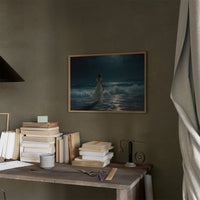 Midnight Tides Call Her Name