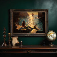 Twilight Tales From Ocean's Edge