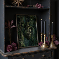 Jungle Pulse Beats Ancient Rhythm