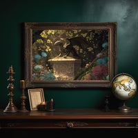 Ancient Stories Between Bound Pages