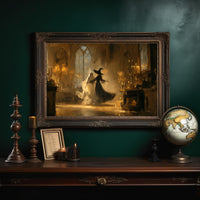 Ancient Spells By Candlelight Dance