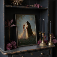 Ancient Tales Between Light And Dark