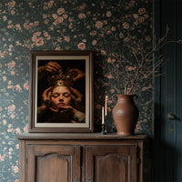 The Weight Of Royal Solitude