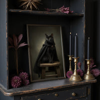 Midnight Lord Of Noble Birth