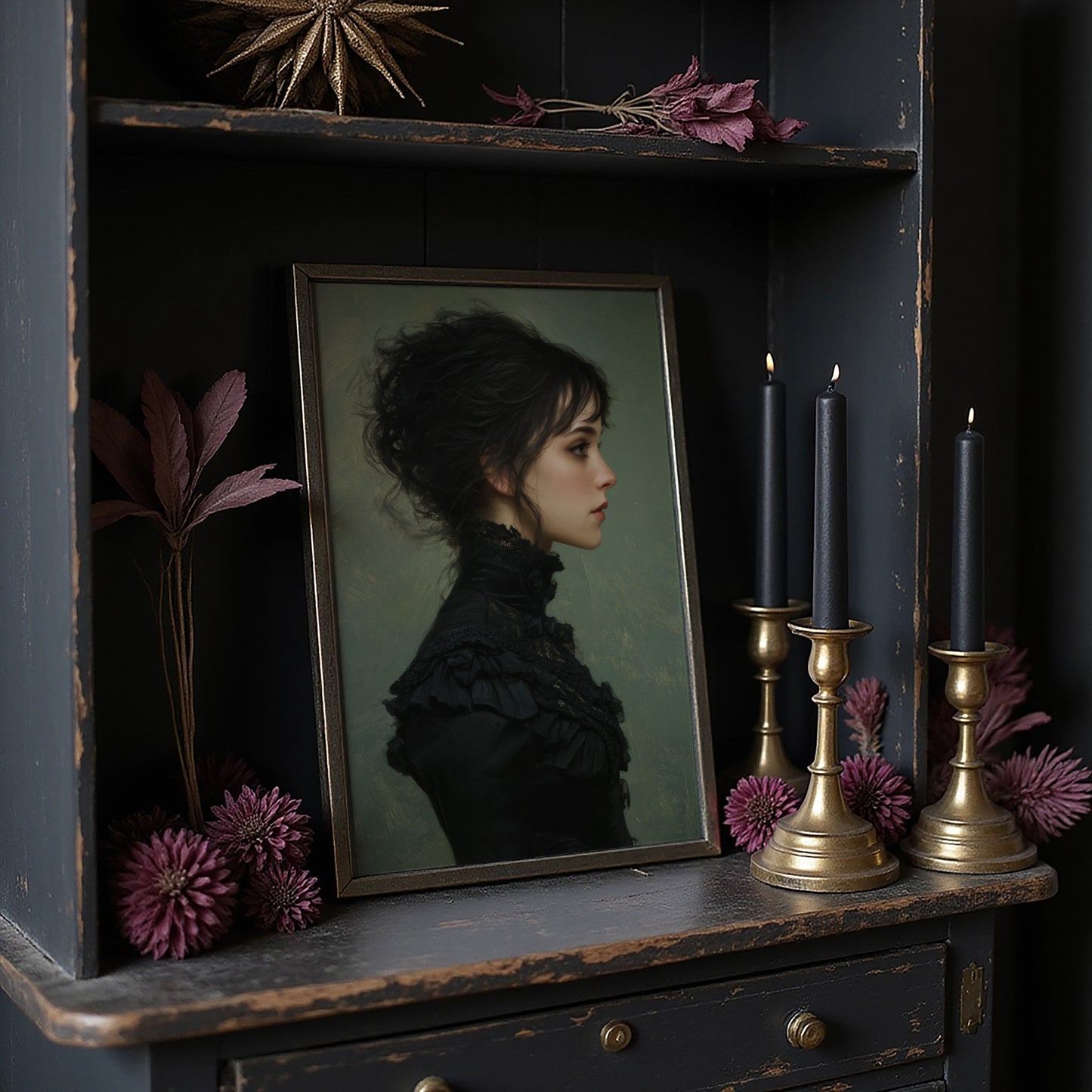 Secrets From Another Century