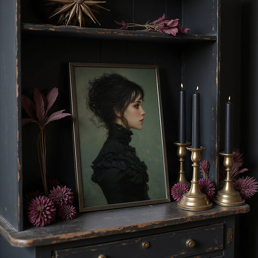 Secrets From Another Century