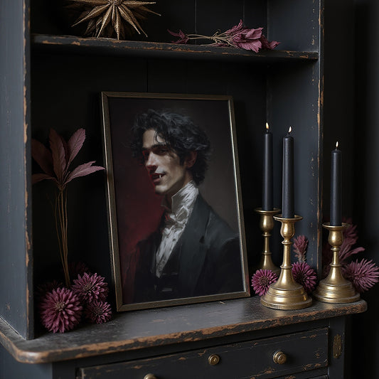 Secrets From Another Century