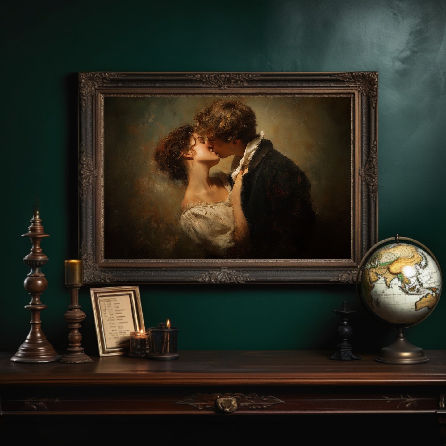 Bound By Literary Romance