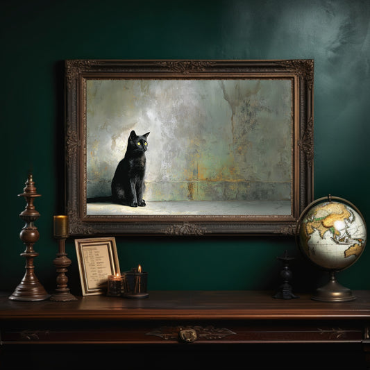 Library Keeper Of Midnight Tales