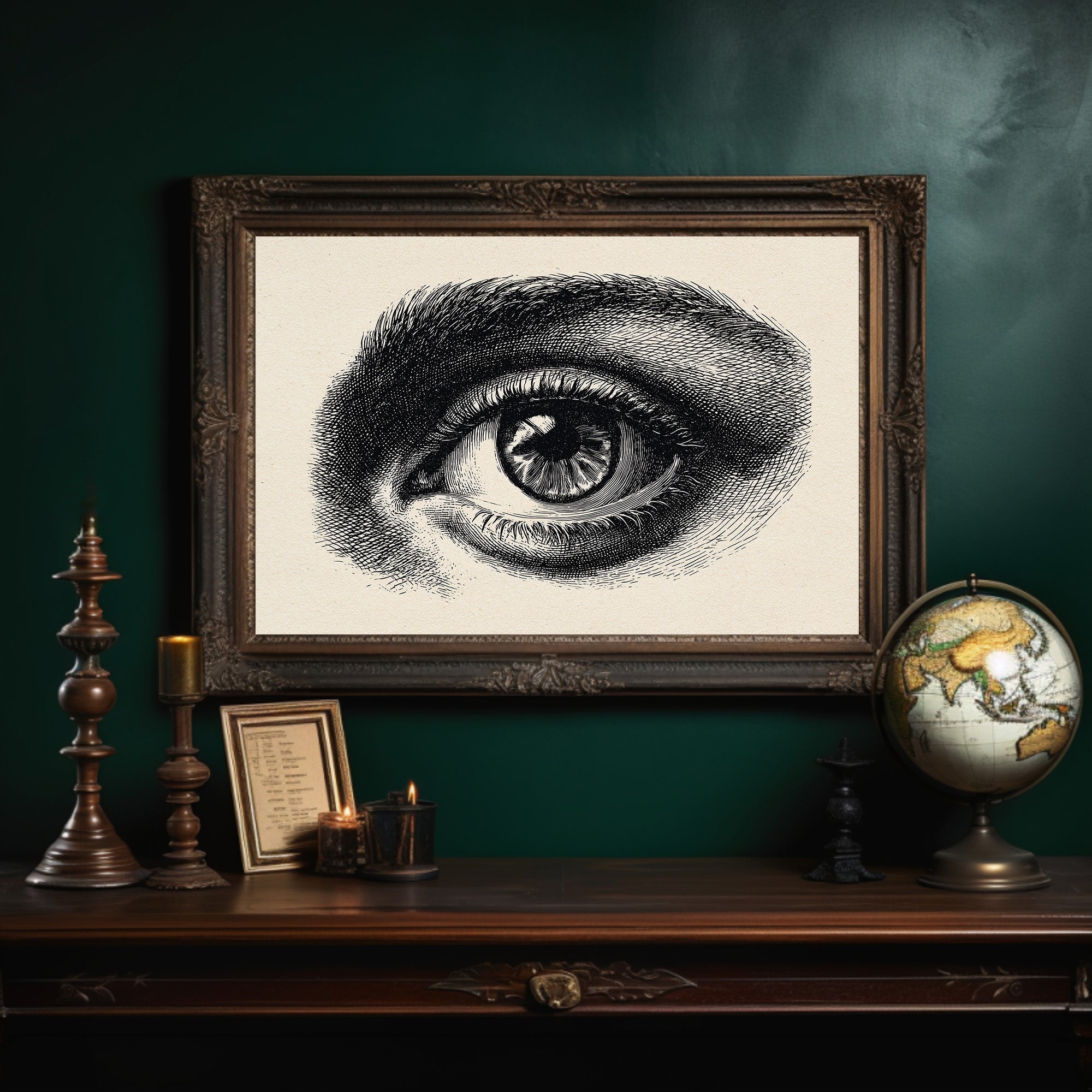 Windows To Ancient Knowledge Shelved