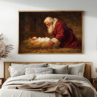 Ancient Tale Among Modern Pages