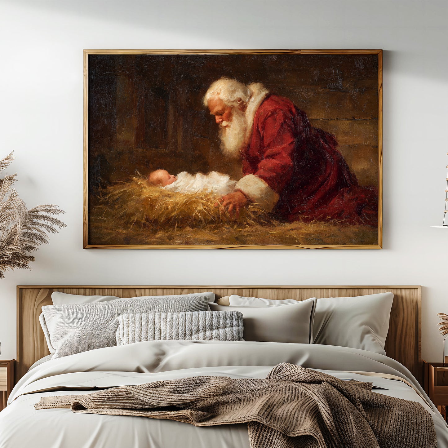 Ancient Tale Among Modern Pages