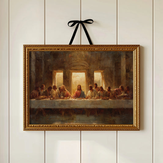 Sacred Art Among Literary Treasures