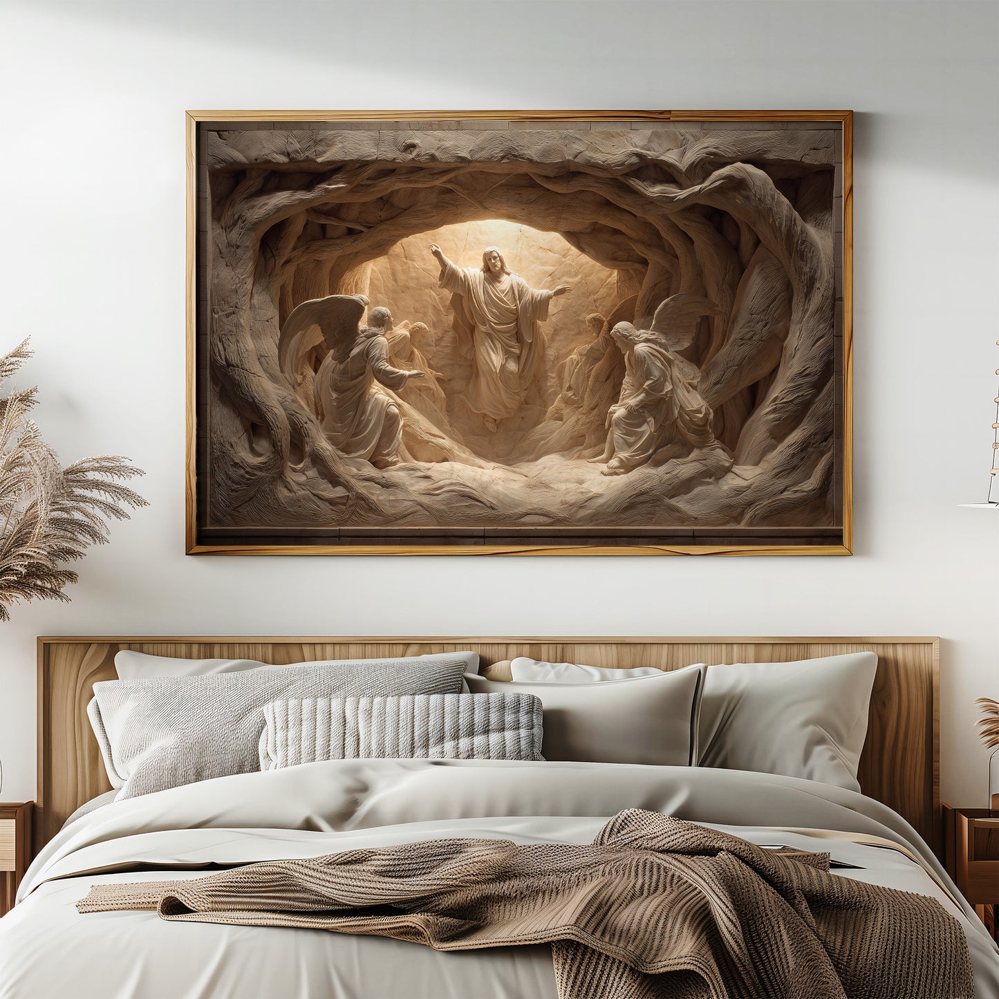 Sacred Light Among Literary Companions