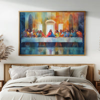 Colors Of Sacred Gathering