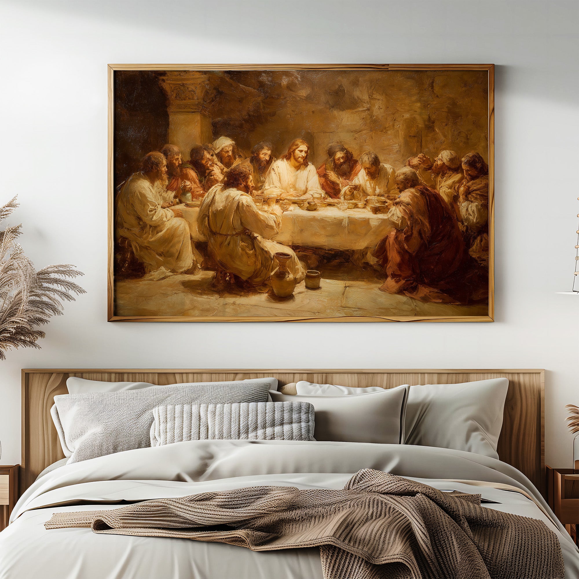 Ancient Wisdom Meets Modern Sanctuary