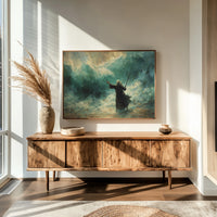 Tempest Tamer Stands Defiant