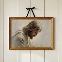 Quiet Reflection Among Literary Companions