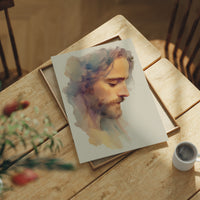 Watercolor Thoughts In Morning Light