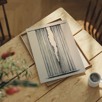 Between Lines Lies Untold Light