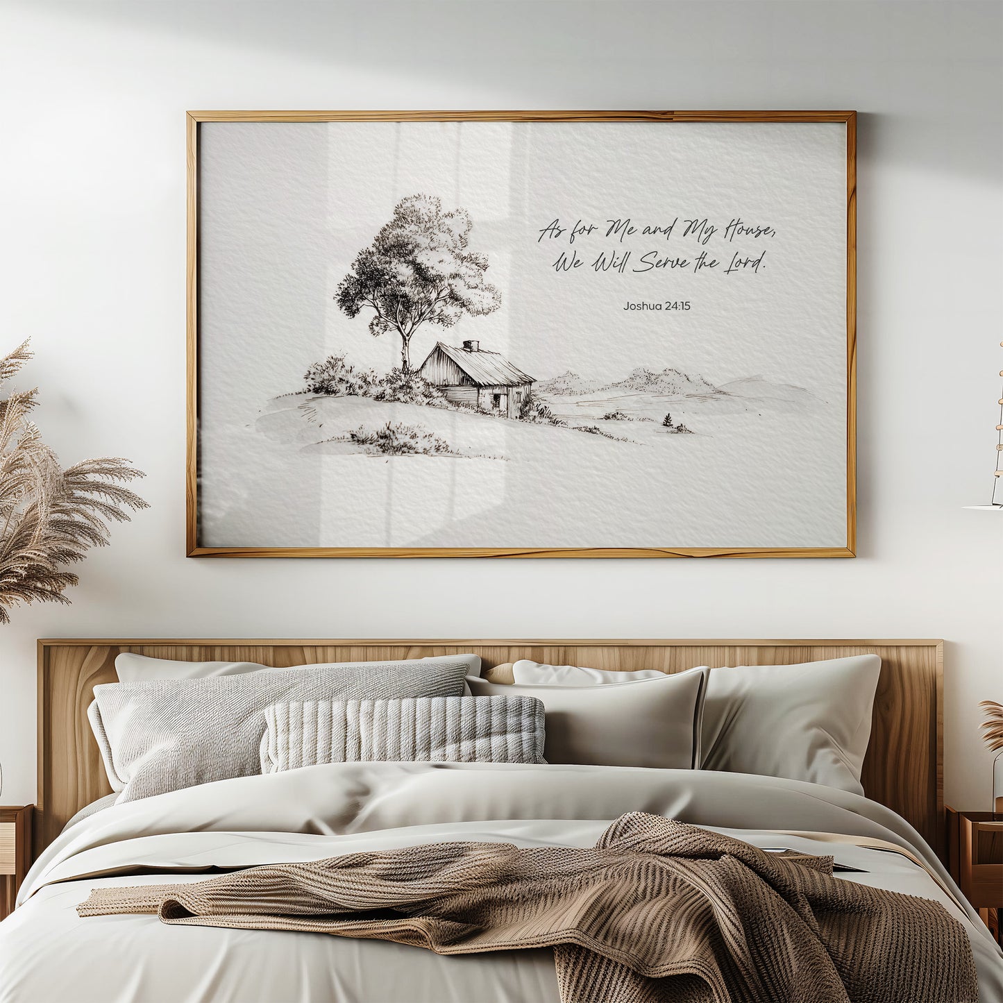 Faith's Promise On Quiet Hills
