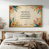 Gathered At The Table Together