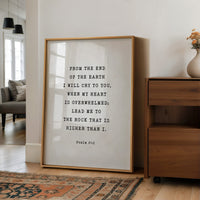 Sacred Words On Morning Wood