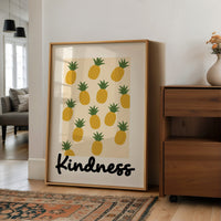 Tropical Sweetness Speaks Volumes