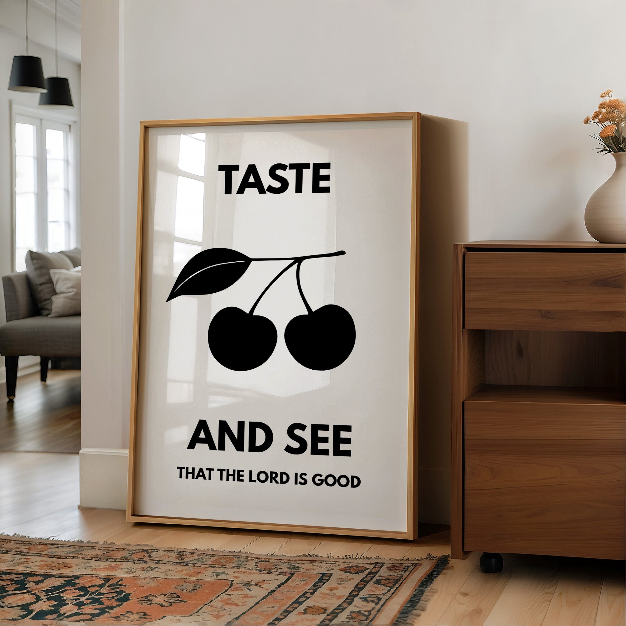 Sweet Fruits Of Faith Speak