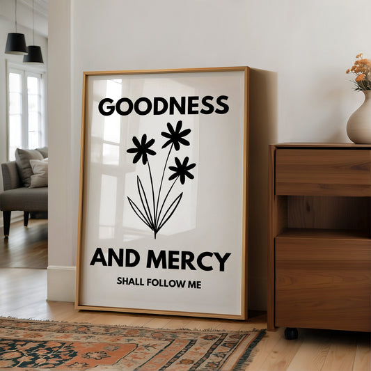 Simple Blooms Speak Profound Truth