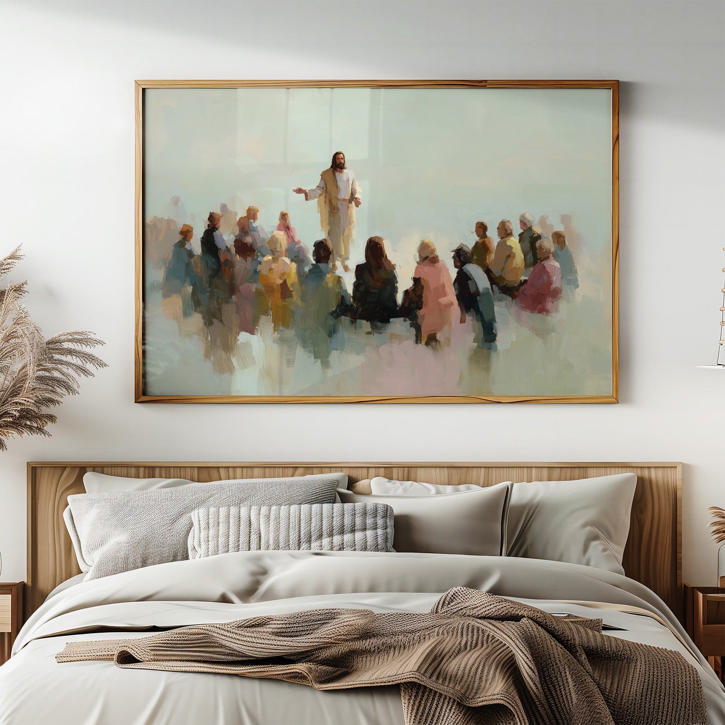 Sermon On The Ethereal Plain