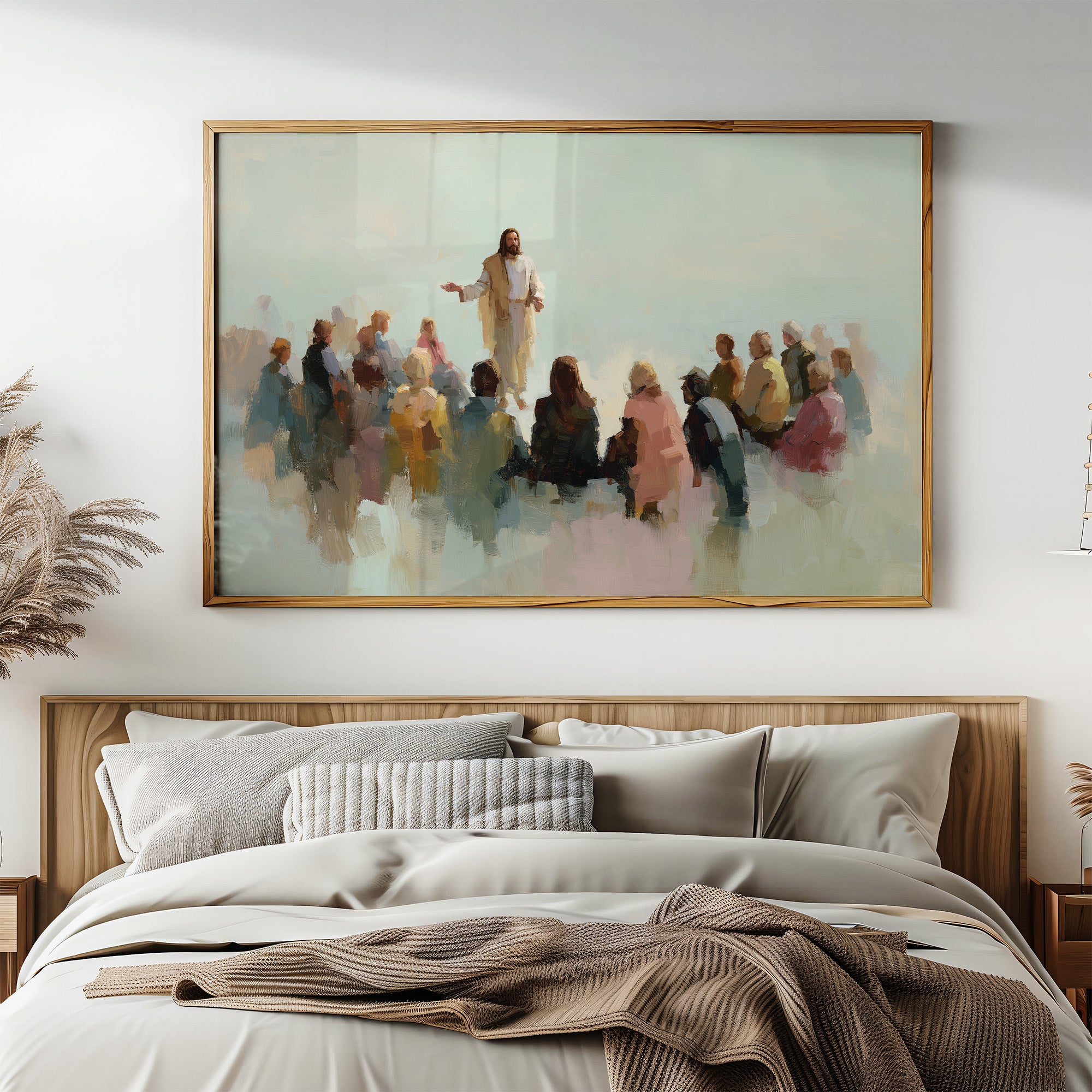 Sermon On The Ethereal Plain
