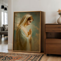 Devotion's Gentle Light Illuminates Silence