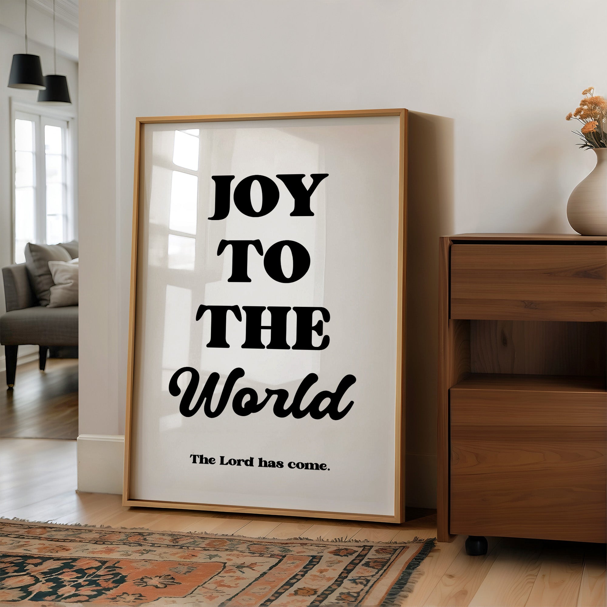 Celebration Words Proclaim Sacred Tidings