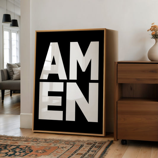 Monochromatic Affirmation Speaks Volumes