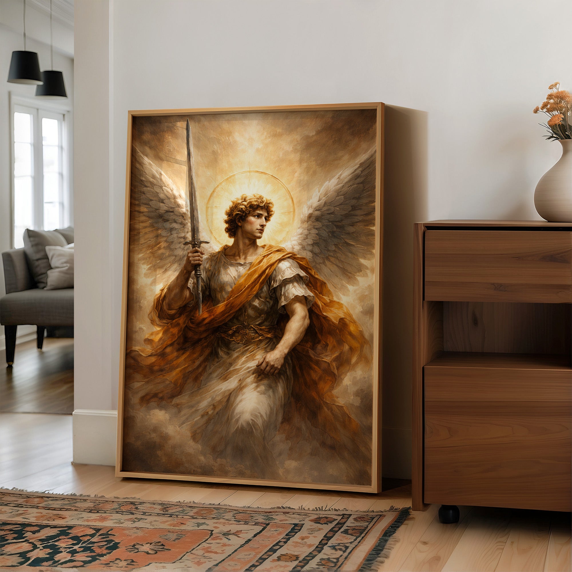 Keeper of the Threshold