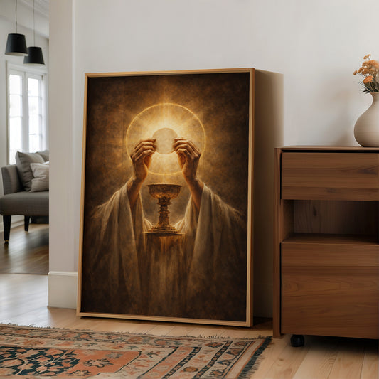 Sacred Offering Illuminates Ancient Ritual