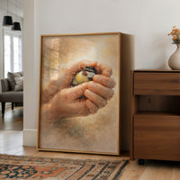 What Is Fragile Is Kept