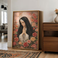 A Life Shaped by Prayer, Not by Answers