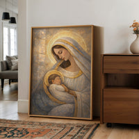 A Mother’s Quiet Prayer